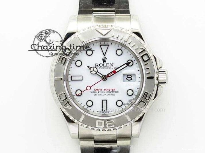 0406 Sporty DateJust 126334 SS Noob 1:1 904L Best Edition Blue Dial Diamond on Oyster Bracelet A 3164